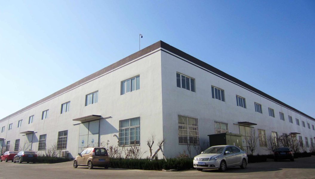 Qingzhou Tenmpo Machinery Technology Co., Ltd.