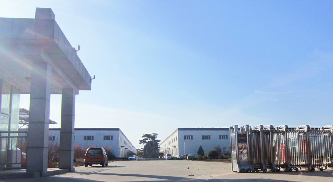 Qingzhou Tenmpo Machinery Technology Co., Ltd.
