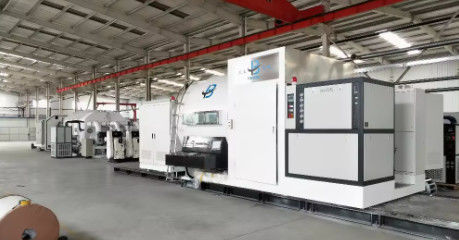 Qingzhou Tenmpo Machinery Technology Co., Ltd.